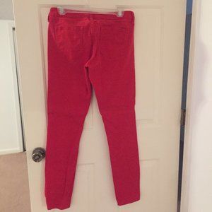 Arizona Jeans-Red